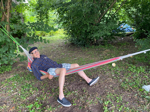 hangmat