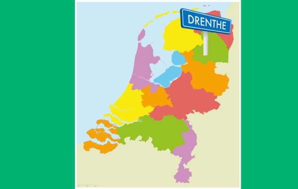 Drenthe