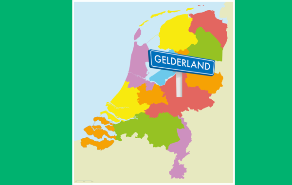 Gelderland