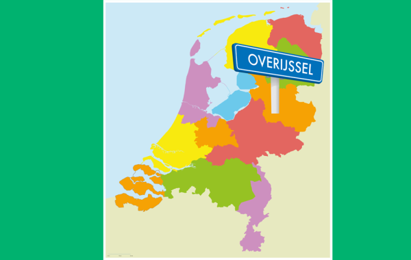 Overijssel