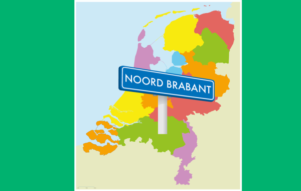 Noord Brabant