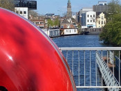 Martinitoren Groningen Martinitoren