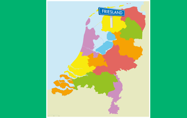 Friesland