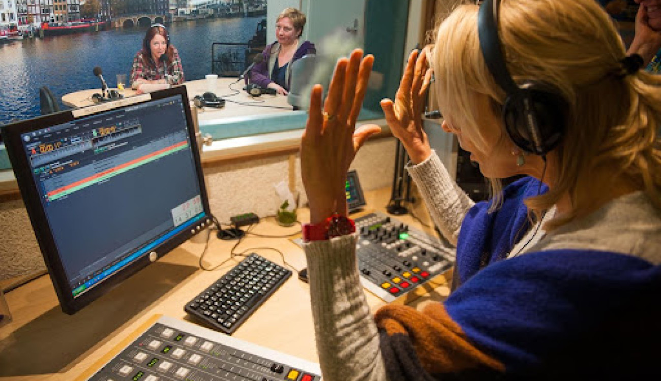 Radio Steunkous