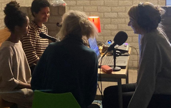 Dinsdag 21 februari 2023