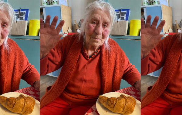 Dinsdag 11 maart 2025