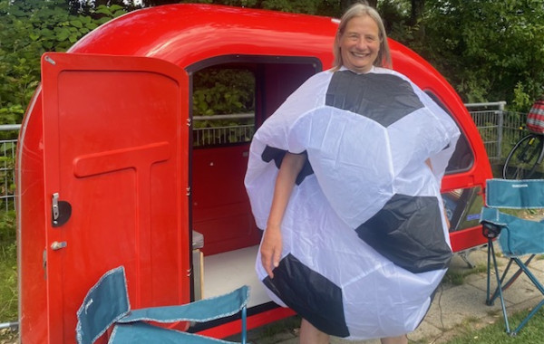 Dinsdag 2 juli 2024