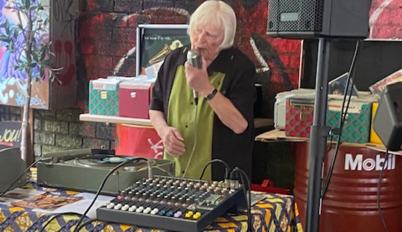 Radio Steunkous