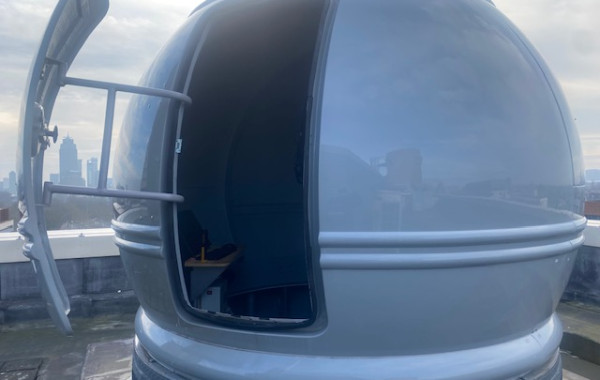 Dinsdag 27 januari 2026