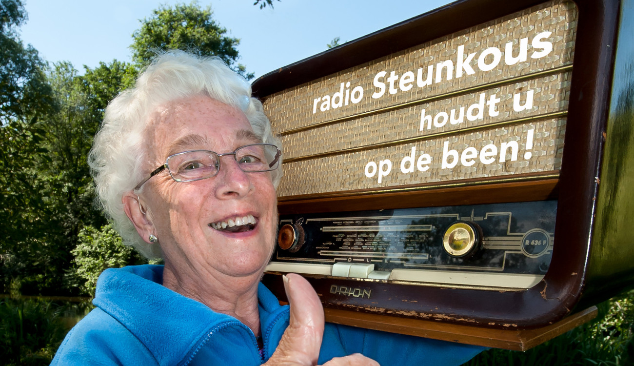 Radio Steunkous