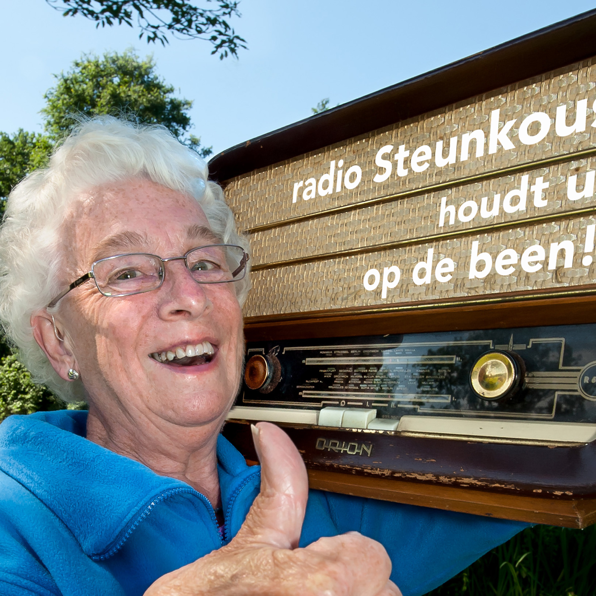 (c) Radiosteunkous.nl