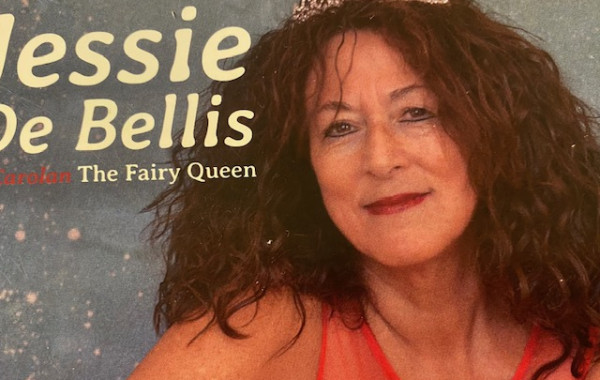 Dinsdag 9 december 2025